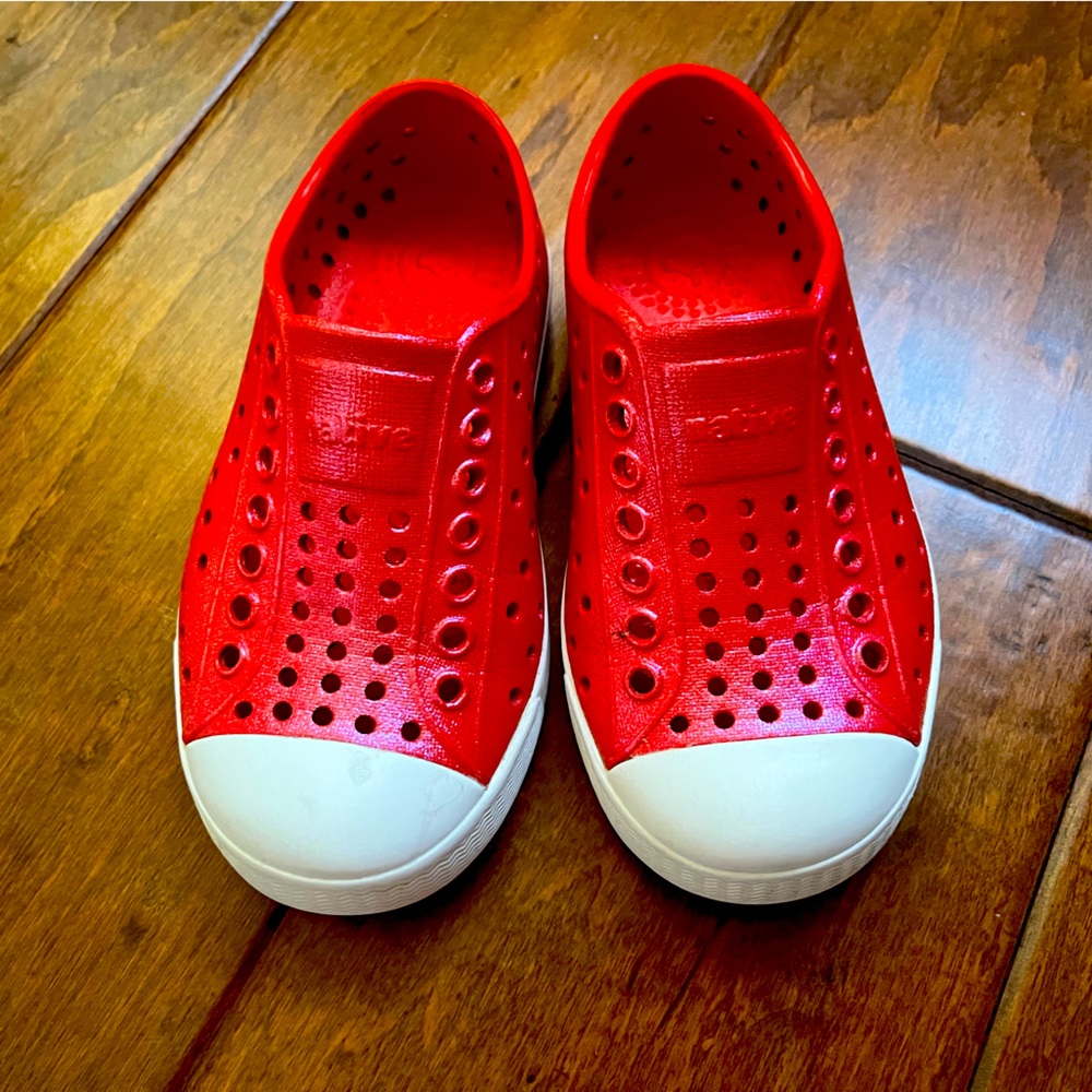 Native Shoes